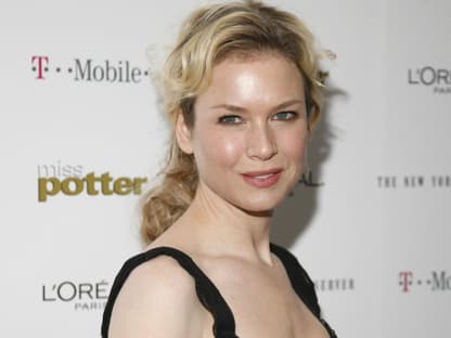 Renée Zellweger im Jahr 2006