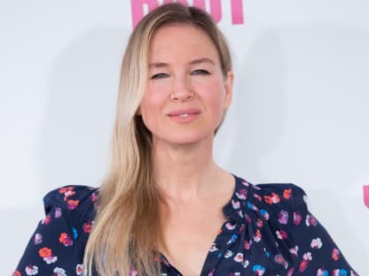 Renée Zellweger im Jahr 2016