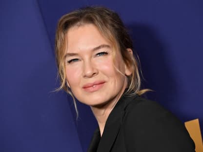 Renée Zellweger im Jahr 2022