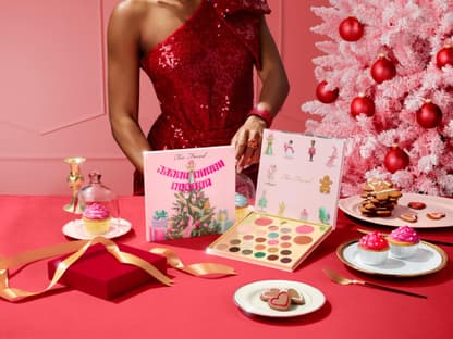 Too Faced Weihnachten