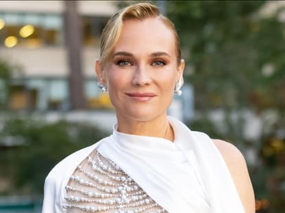 Diane Kruger Anti-Aging