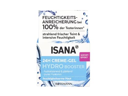 Isana Hydro-Booster