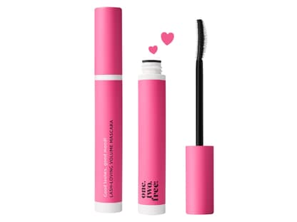 Mascara One two free