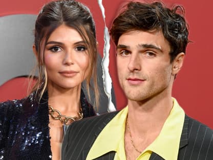 Olivia Jade und Jacob Elordi mit Trennungsriss