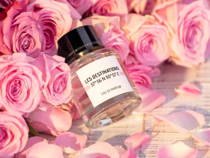 Parfum Geschenke Valentinstag