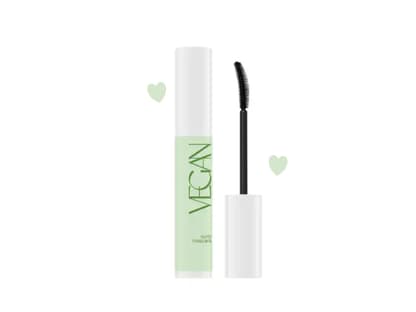 Vegane Mascara von Rossmann