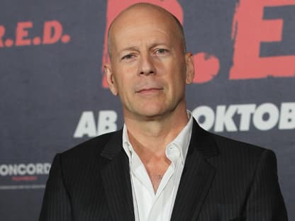 Bruce Willis