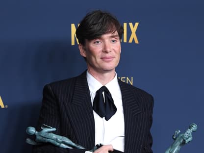 Cillian Murphy bei den SAG Awards 2024