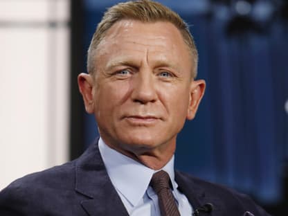 Daniel Craig