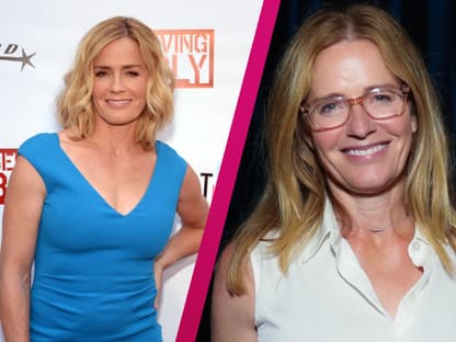  Elisabeth Shue früher und heute