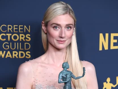 Elizabeth Debicki bei den SAG Awards 2024