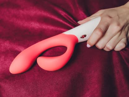 Sextoy von Amorelie