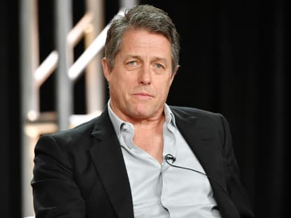 Hugh Grant