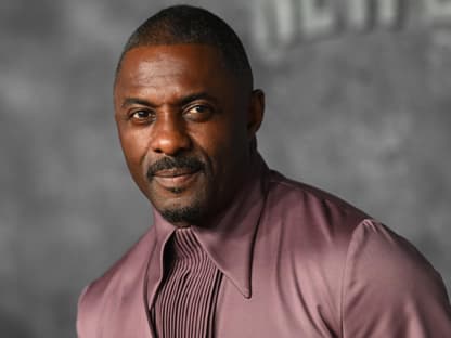 Idris Elba