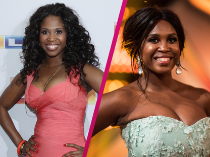 Motsi Mabuse früher und heute