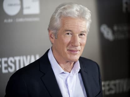 Richard Gere