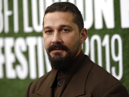 Shia LaBeouf