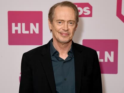 Steve Buscemi