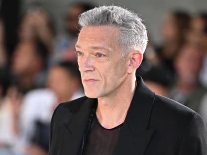 Vincent Cassel