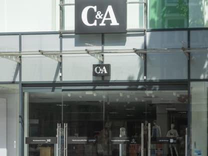 C&A Handtasche