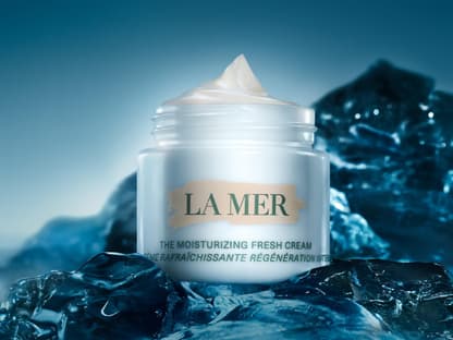 La Mer Fresh Cream