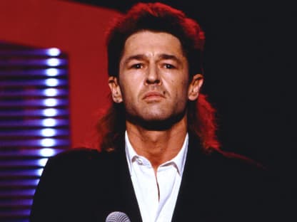 Peter Maffay 1989