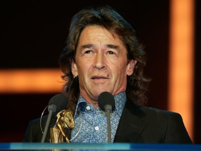 Peter Maffay bei den Diva Awards 2006