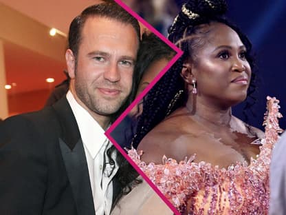 Timo Kulczak und Motsi Mabuse im Streit