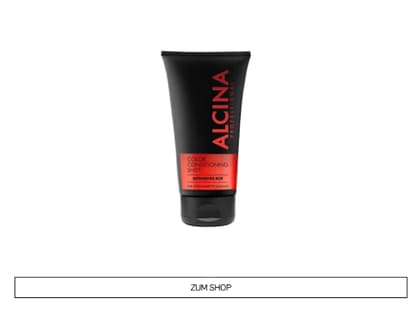 Alcina Shampoo