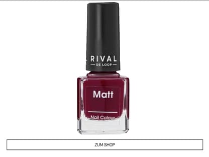 Matter Nagellack Rival