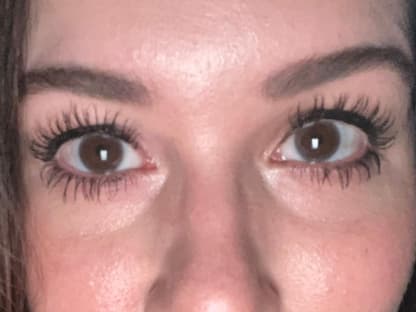 Erfahrung mit Divine Lashes Mascara