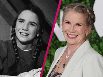 Melissa Gilbert