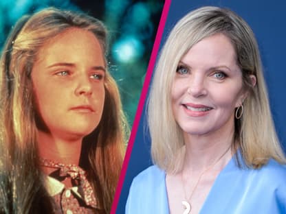 Melissa Sue Anderson