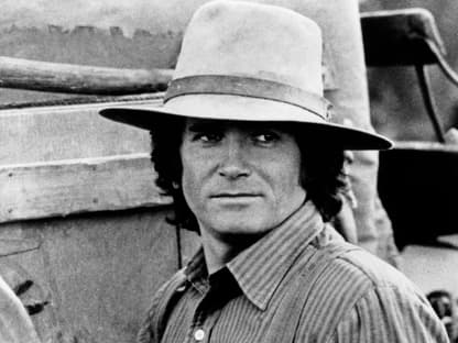 Michael Landon