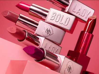 Lady Bold Lippenstift