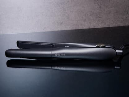 mini styler von ghd