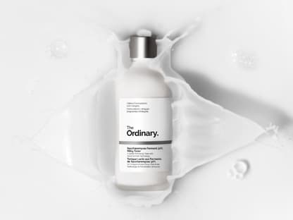 Milky Toner The Ordinary