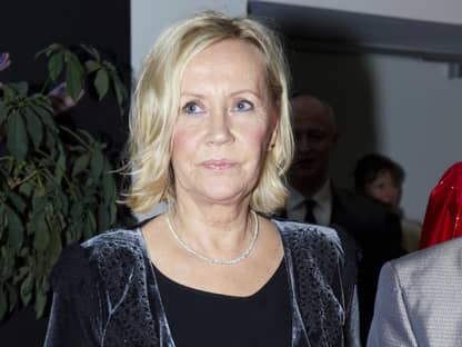 Agnetha Fältskog 