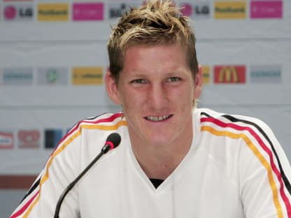 Bastian Schweinsteiger, 2005