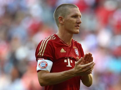 Bastian Schweinsteiger, 2011