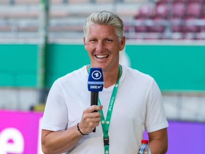 Bastian Schweinsteiger, 2021