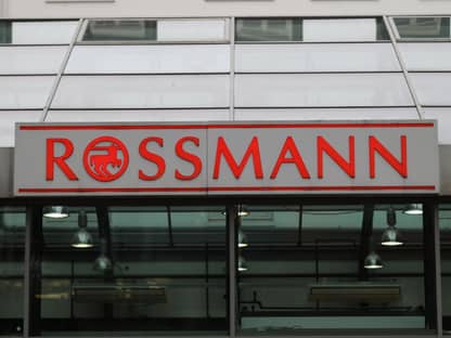 Rossmann Shop