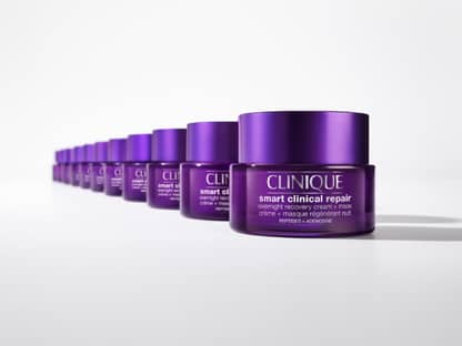 Clinique Overnight Maske