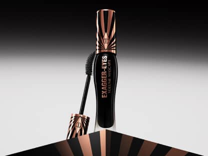 Exagger Mascara Charlotte Tilbury