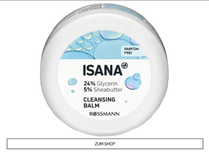 Cleansind Balm