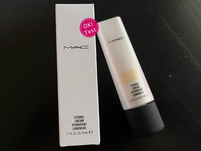 Mac Strobe Cream im test