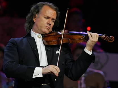 André Rieu