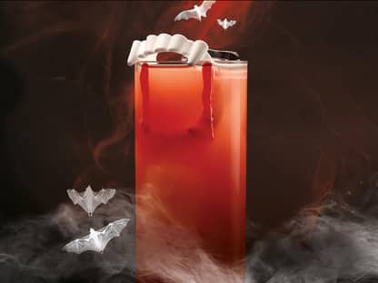 Halloweeen Drinks