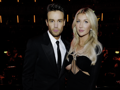 Liam Payne und Freundin Kate Cassidy