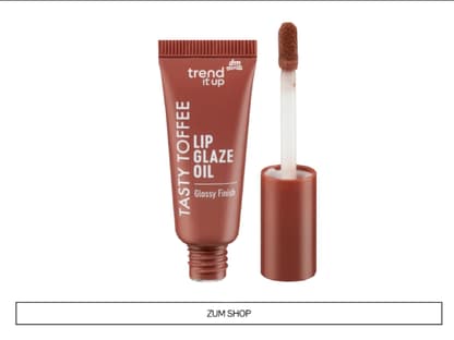 Lip Glaze von trend it up